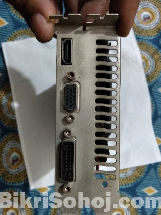 Afox nVidia GT730 2GB DDR5 128bit